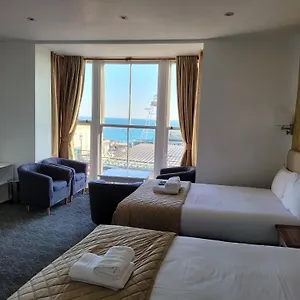 Гостевой дом Atlantic Seafront